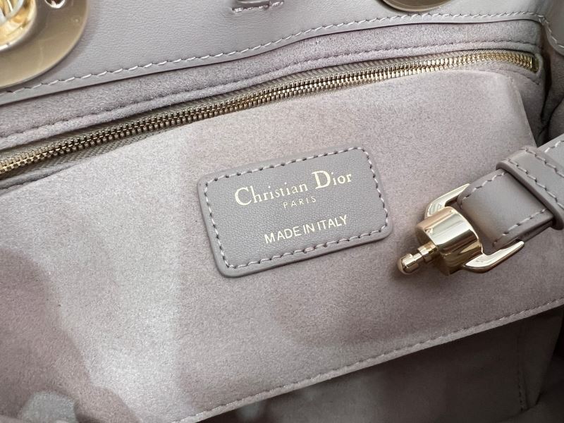 Christian Dior My Lady Bags